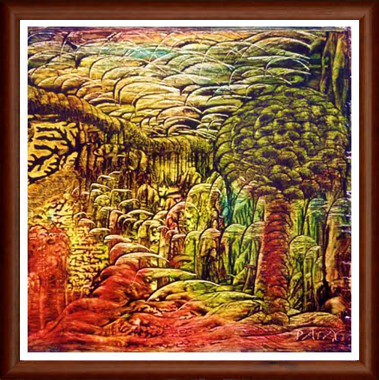 Famous Artist Paintings
